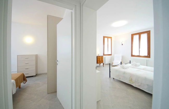 DolceVita Apartments N. 515 - Foto 8