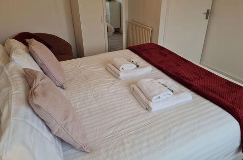 Foto 4 - Lovely 2-bed Apartment in Cheltenham Spa