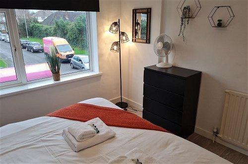 Foto 10 - Lovely 2-bed Apartment in Cheltenham Spa
