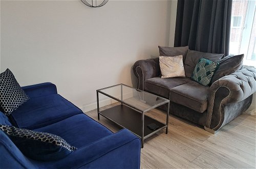 Foto 18 - Lovely 2-bed Apartment in Cheltenham Spa
