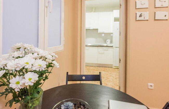 Delightful Apt. Historic District - Sol - Foto 16