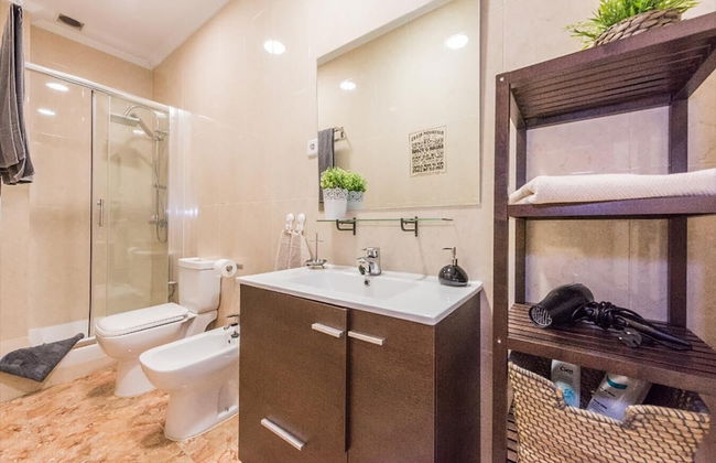 Delightful Apt. Historic District - Sol - Foto 14