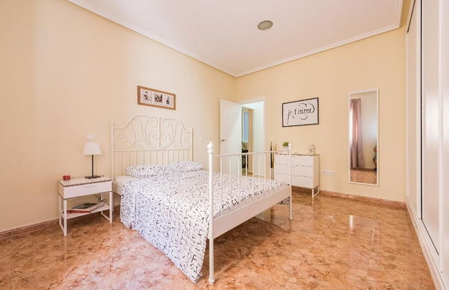 Delightful Apt. Historic District - Sol - Foto 5