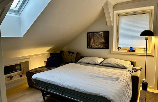 Sarpsborg Apartments - Foto 50