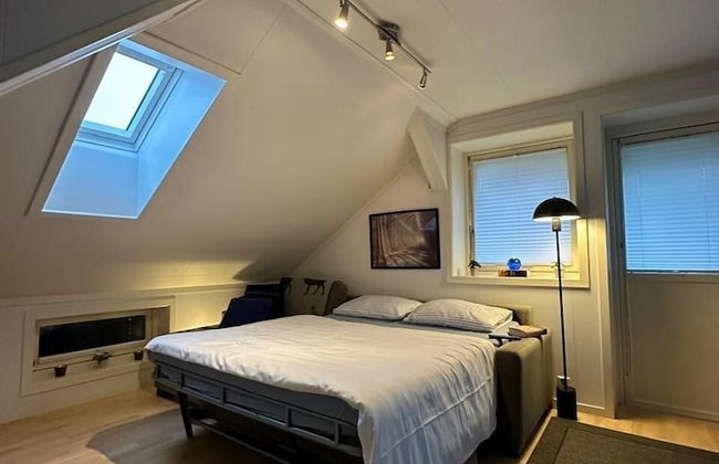 Sarpsborg Apartments - Foto 51