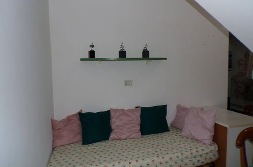 Photo 16 - Air-conditioned Two-room Apartment Marigia Near the sea