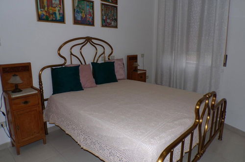 Photo 2 - Air-conditioned Two-room Apartment Marigia Near the sea