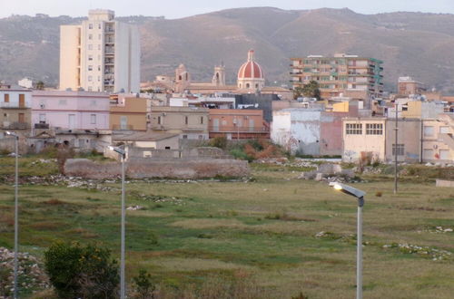 Photo 10 - Air-conditioned Two-room Apartment Marigia Near the sea