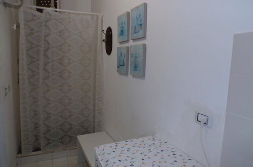 Photo 5 - Air-conditioned Two-room Apartment Marigia Near the sea