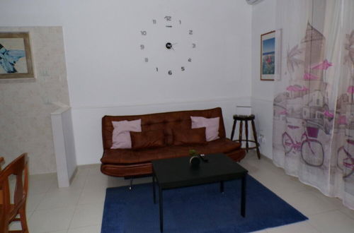 Photo 7 - Air-conditioned Two-room Apartment Marigia Near the sea