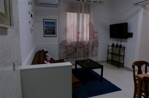 Foto 6 - Air-conditioned Two-room Apartment Marigia Near the sea