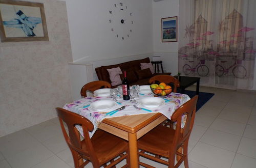 Photo 12 - Air-conditioned Two-room Apartment Marigia Near the sea