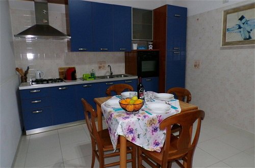 Photo 12 - Air-conditioned Two-room Apartment Marigia Near the sea