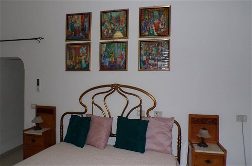 Photo 3 - Air-conditioned Two-room Apartment Marigia Near the sea