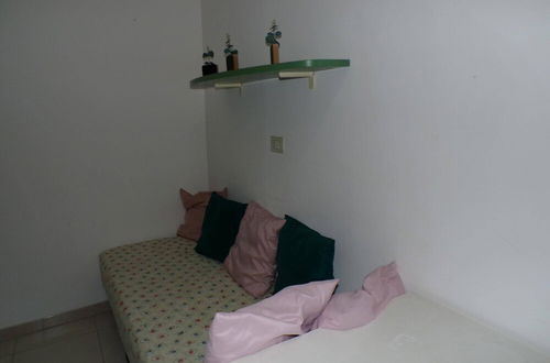 Foto 4 - Air-conditioned Two-room Apartment Marigia Near the sea