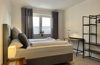 Photo 3 - Wagner CITY-Apartment mit Netflix