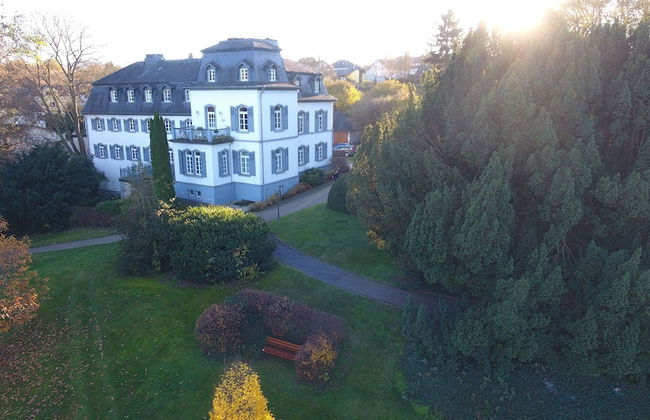 Gästehaus im Schlosspark - Foto 12