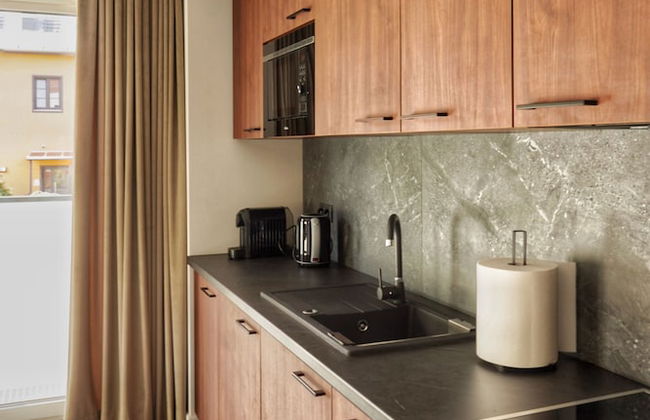 Apartamenty Centrum Park - Photo 28