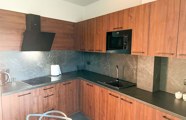 Apartamenty Centrum Park - Photo 21