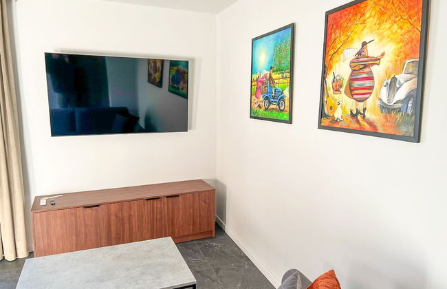 Apartamenty Centrum Park - Photo 32