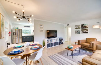 Photo 1 - Chic Melbourne Cottage w/ Fire Pit, 4 Mi to Beach