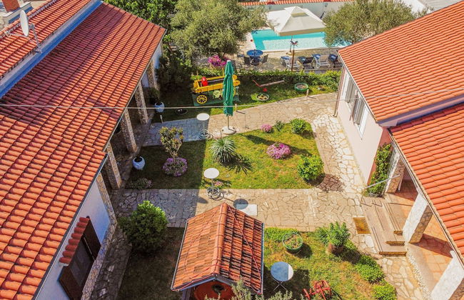 Villa Štrkalj - Foto 53