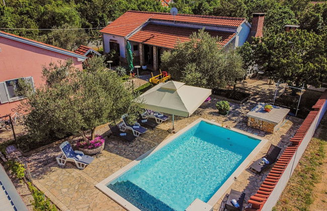 Villa Štrkalj - Foto 40