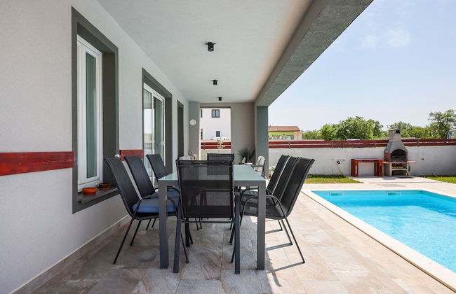 Villa Tia - Foto 46