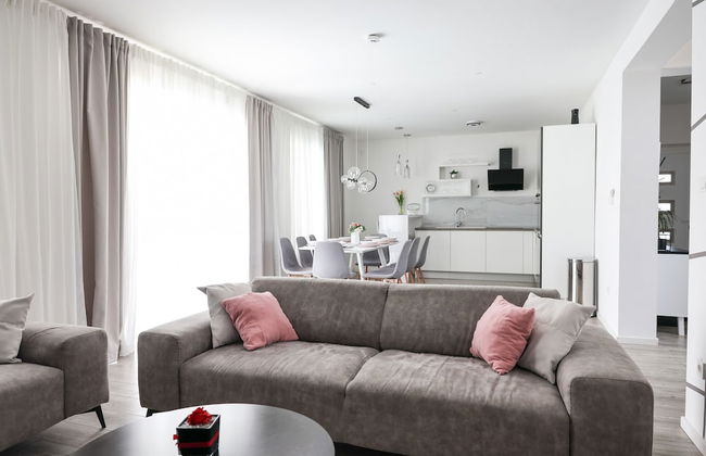 Villa Tia - Foto 23