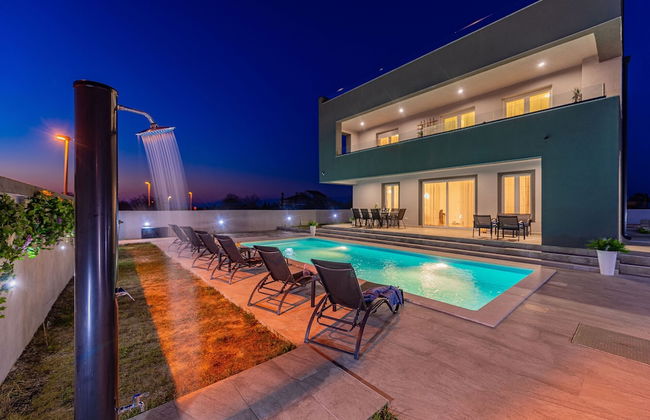 Villa Tia - Foto 1