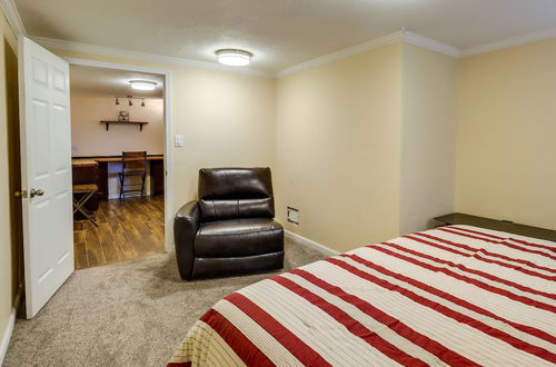 Photo 18 - Spacious Reno Vacation Rental ~ 3 Mi to Midtown