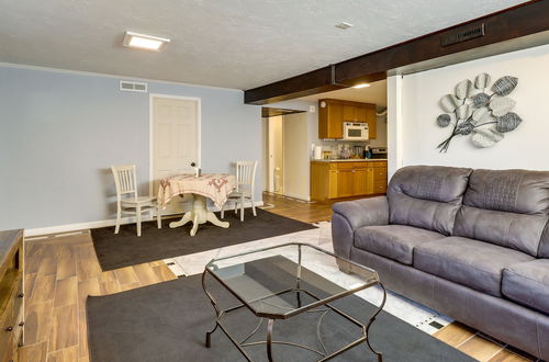 Photo 23 - Spacious Reno Vacation Rental ~ 3 Mi to Midtown