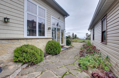 Photo 36 - Lakefront Algoma Home w/ Deck, Grill & Fireplace