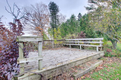 Photo 30 - Lakefront Algoma Home w/ Deck, Grill & Fireplace