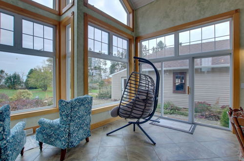 Photo 7 - Lakefront Algoma Home w/ Deck, Grill & Fireplace