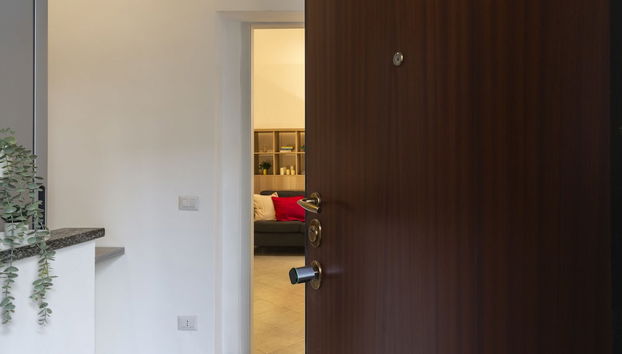 Ingresso interno