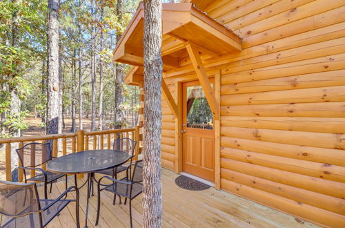 Photo 10 - Tumbling Shoals Cabin Near Greers Ferry Lake