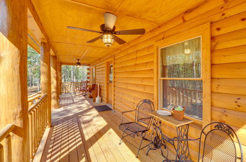 Photo 18 - Tumbling Shoals Cabin Near Greers Ferry Lake