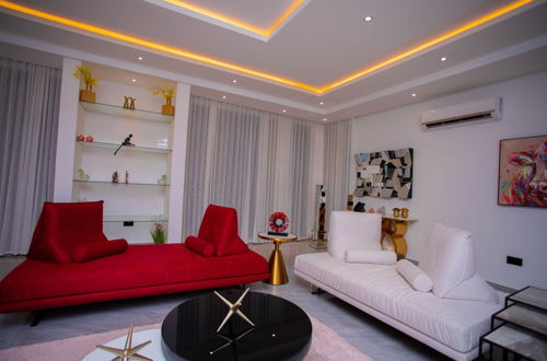 Photo 30 - The Pearl Luxury Apartments