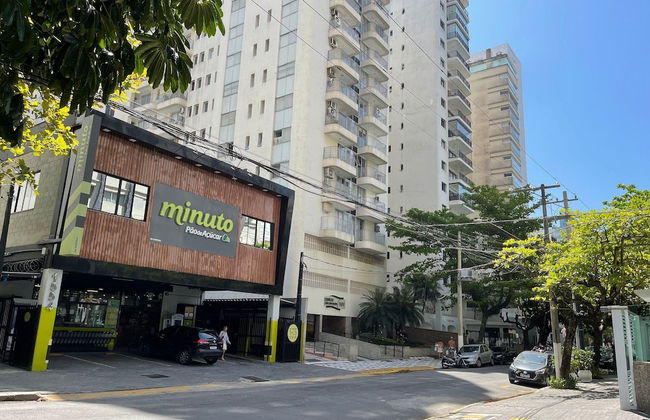 Guarujá 102B - Foto 16