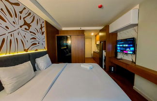 Foto 3 - Comfort Stay Studio At Mataram City Apartment