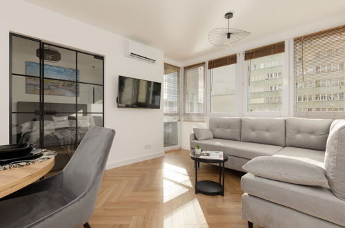 Foto 16 - Comfy Apartament Bagno by Renters