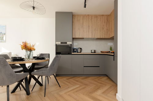 Foto 6 - Comfy Apartament Bagno by Renters