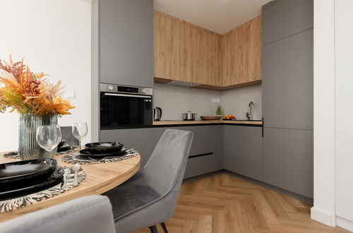 Photo 10 - Comfy Apartament Bagno by Renters