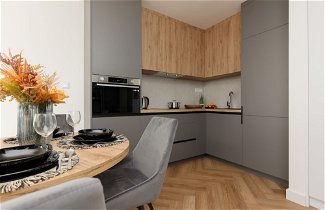 Foto 1 - Comfy Apartament Bagno by Renters