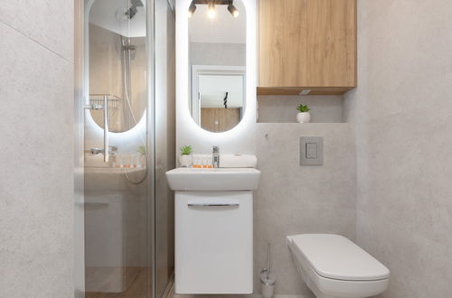 Photo 27 - Comfy Apartament Bagno by Renters