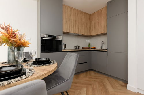 Foto 7 - Comfy Apartament Bagno by Renters