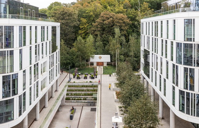 Świętojańska Studio Gdynia by Renters - Foto 26