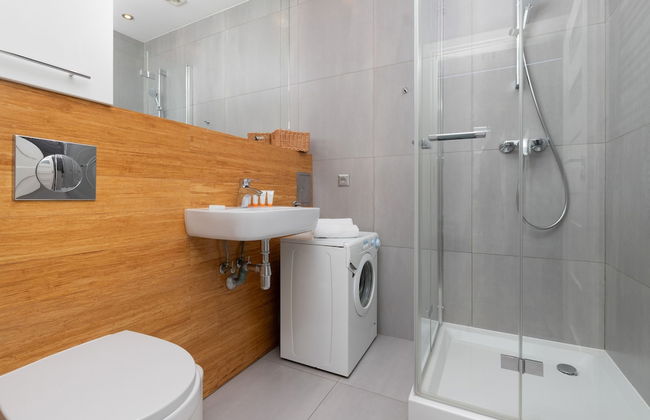 Świętojańska Studio Gdynia by Renters - Foto 33