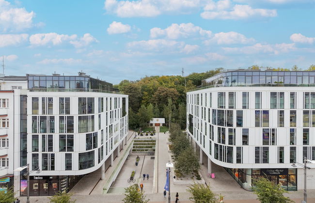 Świętojańska Studio Gdynia by Renters - Foto 56